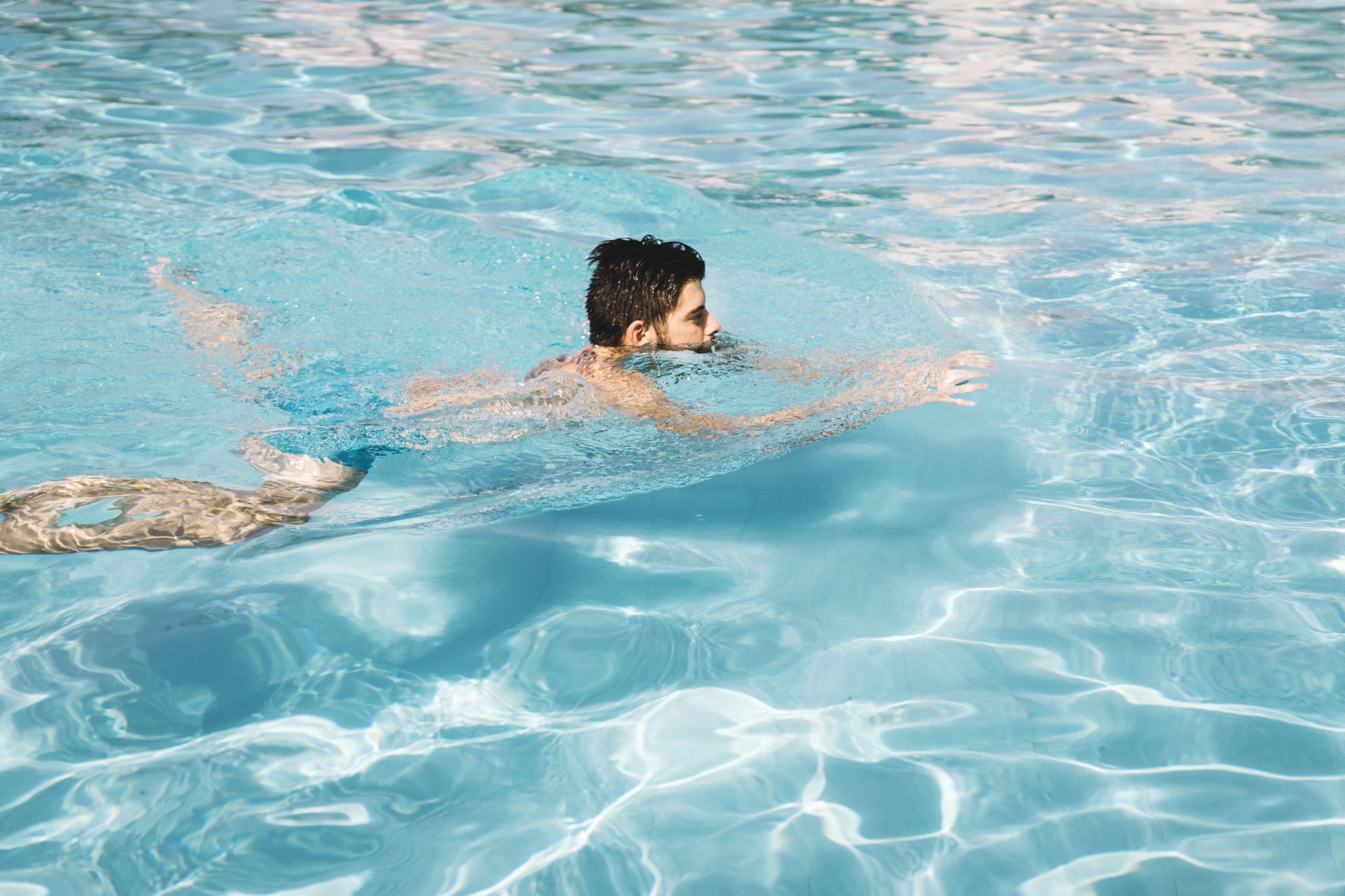 Piscina Aquecida: Novidade na Ascade