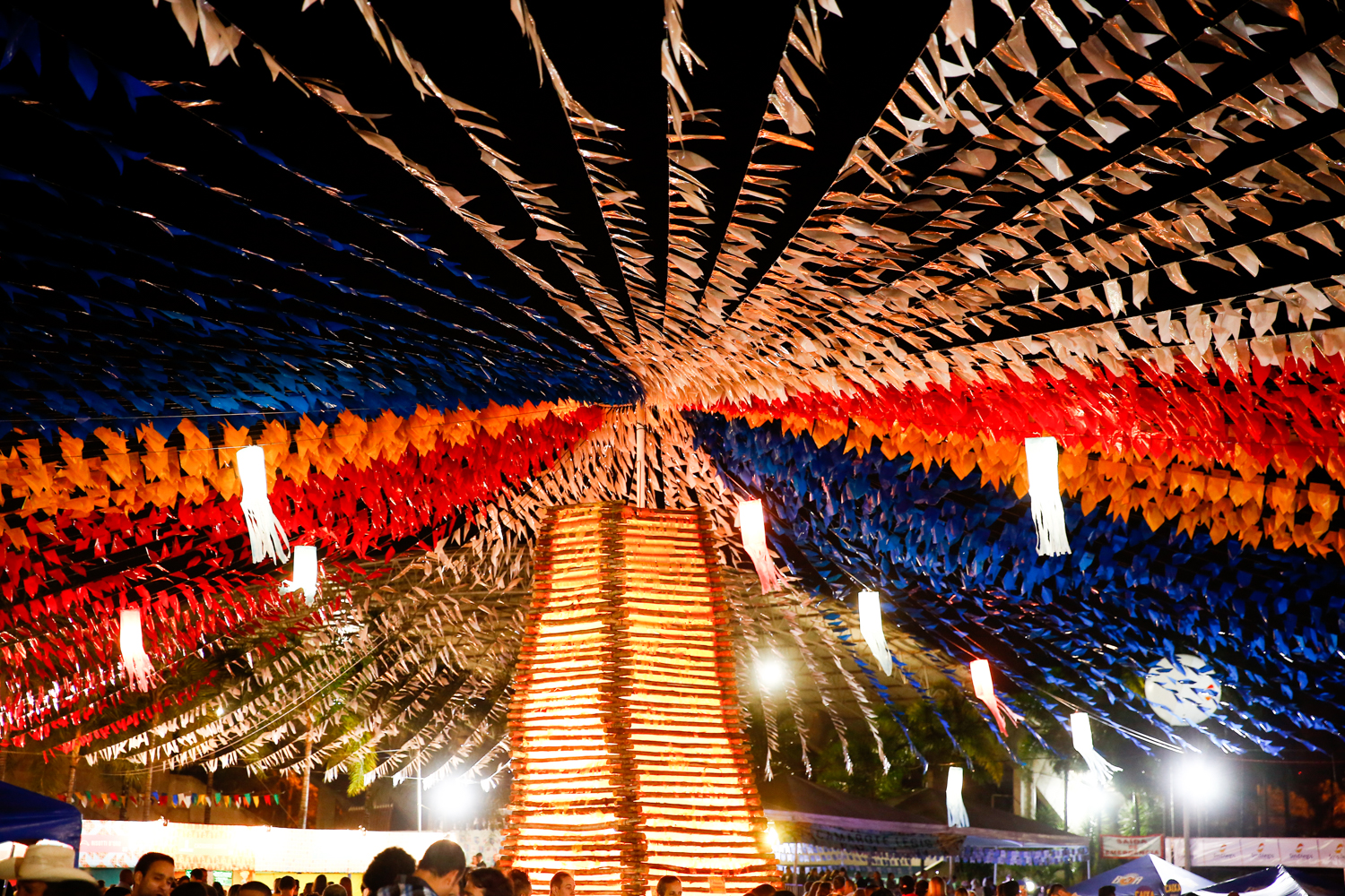 Arraiá Legis 2025: Em junho tem Festa Junina na Ascade