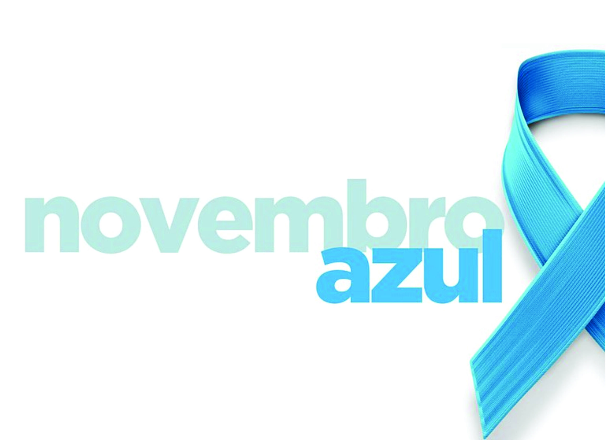 Ascade se mobiliza pelo Novembro Azul na luta contra o câncer de próstata