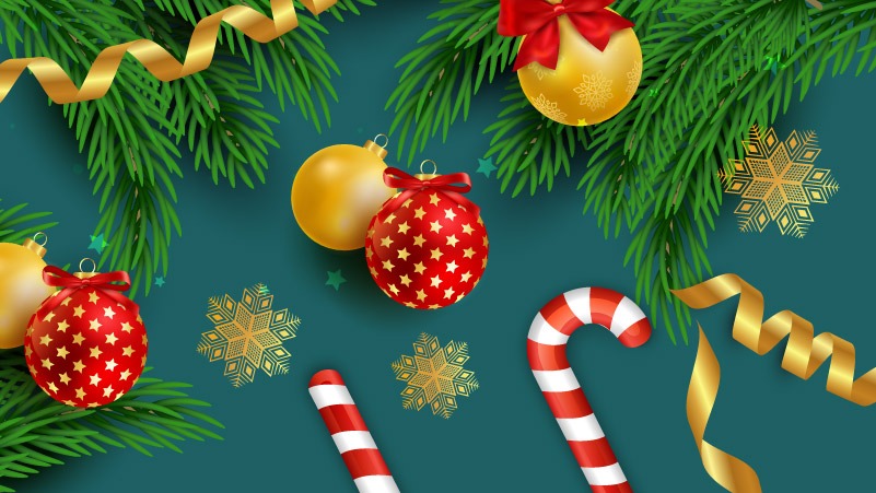 Ascade deseja um Feliz Natal, com muita paz, e um 2026 de avanços e grandes conquistas